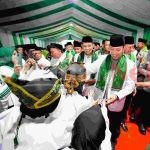 Di Acara TTKKDH, Kapolri Serukan Lestarikan Budaya Hingga Wujudkan SDM Unggul
