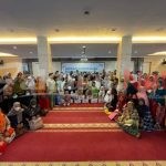 Serikat Karyawan (Sekar) JICT, Gelar Buka Puasa Bersama