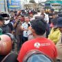 Aliansi Mahasiswa MP-Masyarakat Desak Polresta Deli Serdang