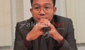 SYL Acuhkan Panggilan Pengadilan, Pemohon Sebut Mabes, PT, MA, KPK, DPR RI dan Jokowi