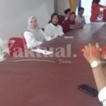 Jelang Pemilu 2024, DPD Perindo Gowa Gelar Rapat Konsolidasi dan Buka Puasa Bersama
