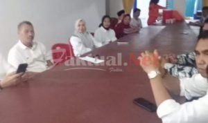 Jelang Pemilu 2024, DPD Perindo Gowa Gelar Rapat Konsolidasi dan Buka Puasa Bersama