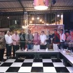 Penetapan Daerah Pemilihan, Alokasi, dan Syarat Caleg, KPU Kota Kendari Paparkan