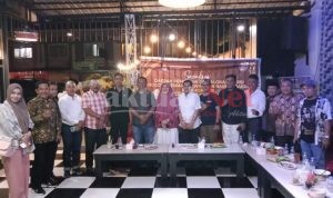 Penetapan Daerah Pemilihan, Alokasi, dan Syarat Caleg, KPU Kota Kendari Paparkan