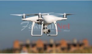 Peringati HUT ke-59, Pemprov Sultra Larang Masyarakat Terbangkan Drone Ini Alasanya