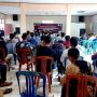 Rekapitulasi Daftar Pemilih Hasil Perbaikan DPS di Kecamatan Ciruas