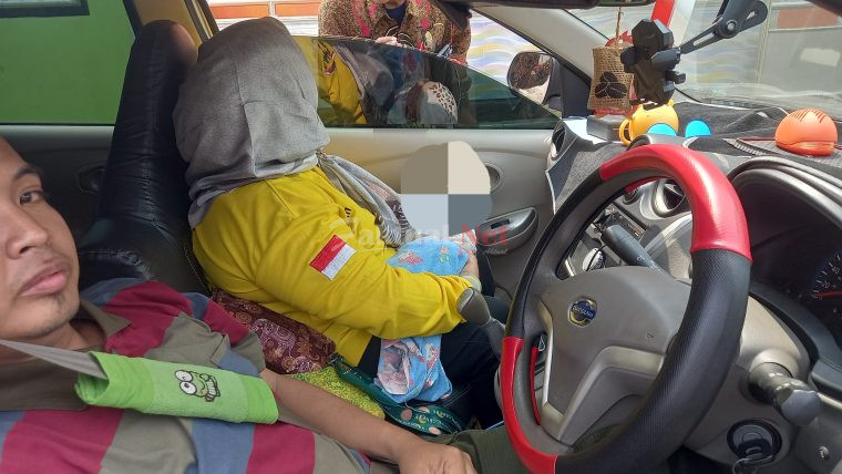 Seorang Bayi di Kecamatan Ciruas Diduga Nyaris Menjadi Korban Kekerasan