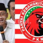 Anas Urbaningrum Akan Pimpin Partai Kebangkitan Nusantara ?