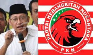 Anas Urbaningrum Akan Pimpin Partai Kebangkitan Nusantara ?