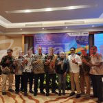 Halalbihalal Alfakes: Taburkan Maaf, Sucikan Hati dalam Indahnya Kebersamaan Silaturahmi
