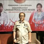 Ormas Lingkar Peduli Anak Negeri Siap Dukung Capres dari PDIP