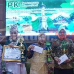 IAD Wilayah Kejati Sultra Adakan Lomba Fotografi Alam, Daya Tarik Pulau Labengki Jadi Juara I