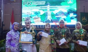IAD Wilayah Kejati Sultra Adakan Lomba Fotografi Alam, Daya Tarik Pulau Labengki Jadi Juara I