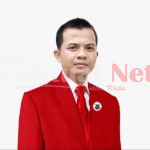 Fahmi Ketua DPD Provinsi Lampung Lingkar Puan Siap Menangkan Ganjar Pronowo di Pilpres 2024