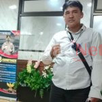 Komnas HAM Kunjungi Rutan Palu Besuk Yahdi Basma, Richard William: Saya Apresiasi