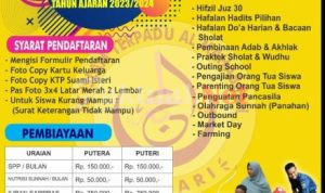 Yayasan Sabilil Muttaqin Gelar Expo Al Mahabbah Kendari, Berikan Edukasi Pemilahan Sampah Kepada Masyarakat