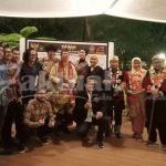 Ali Nasrullah Ramadhan: MUSRA Manifestasi Unjuk Kekuatan Massa oleh Jokowi kepada Publik Nasional