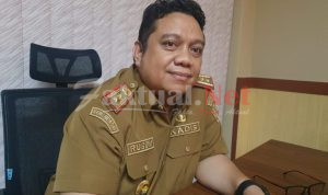 Tekan Laju Inflasi, Dinas Pertanian Dukung Program Ketahanan Pangan Siswa Dikbud Sultra