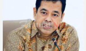 Pasca Plate Tersangka, Mantan Ketua KPI Pusat Dinilai Layak Menjabat Menkominfo