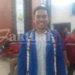 Sahat Sinurat Terpilih Jadi Ketua Umum GAMKI