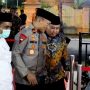 Wakapolda Banten Hadiri Haul ke-130 Syekh Nawawi Al-Bantani