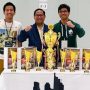 KJRI Frankfurt Gelar Kompetisi Olahraga Pelajar Indonesia di Jerman