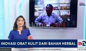 Presiden Jokowi Akan Hadiri Launching Pengobatan Tradisional Gratis Karya Juara Dunia, Tampung Pasien Se-Nusantara dan Mancanegara