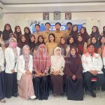 Cegah Penyakit HIV/AIDS, Mahasiswa PSPPA UHO Gandeng IAI Kendari Gelar Sosialisasi