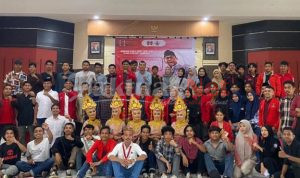 Optimalkan Peran Kader, Menyongsong Satu Dekade GMNI Kendari