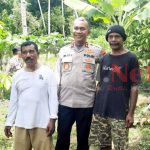 Melirik Keberhasilan Wirausaha Kapolda Malut