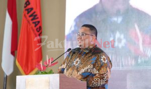 Bawaslu Menyerukan Langkah Inovatif: Temuan Berjenjang Jadi Senjata Pengawas Pemilu Saat Akses SILON Bermasalah!