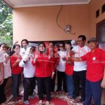 Deklarasi LPG Dukung Ganjar Pranowo Presiden RI di 2024