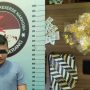 Seorang Pengedar Pil Koplo Warga Kelurahan Serang Ditangkap Polisi