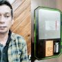 Polisi Tangkap Seorang Warga Cipare Kota Serang, Ini Kasusnya