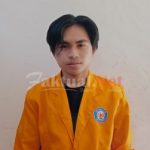 Raih Peringkat I Pilmapres 2023, Idham Halik Mahasiswa D3 Teknik Arsitektur UHO Wakili LLDIKTI Wilayah IX di Tingkat Nasional