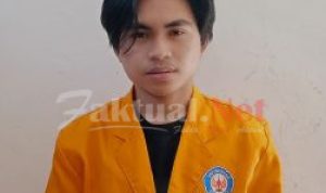 Raih Peringkat I Pilmapres 2023, Idham Halik Mahasiswa D3 Teknik Arsitektur UHO Wakili LLDIKTI Wilayah IX di Tingkat Nasional