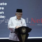 Wapres RI Buka Seminar Nasional Jalur Rempah Dan Enrique Maluku