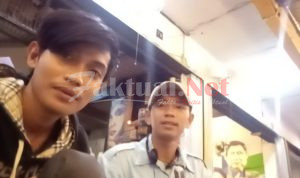 Rohmat Yusuf, Aktivis Muda Ini Berhasil Dirikan Home Editor Indonesia