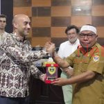 Tertarik Sejarah Masa Lalu, Dubes Spanyol Ingin Promosikan Kebudayaan Tidore Dimata Dunia