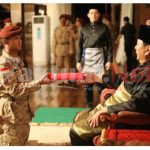 Membangun Kembali Indonesia Raya dengan Politik Santun ala Korps GMD