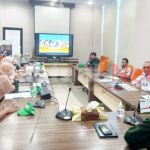 Gelar FGD, KIPM Palu Ungkap Data Penting PDRP Triwulan 1 Tahun 2018-2023