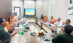 Gelar FGD, KIPM Palu Ungkap Data Penting PDRP Triwulan 1 Tahun 2018-2023