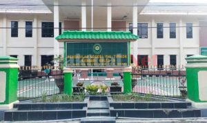 Sidang Kasus Pelecehan Seksual Prof B Ditunda Lagi, Kinerja PN Kendari Dipertanyakan