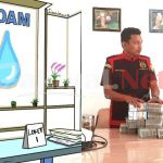 Kejari Kendari Mengejar Jejak Korupsi PDAM Tirta Anoa Kendari: Temuan Baru Menggemparkan