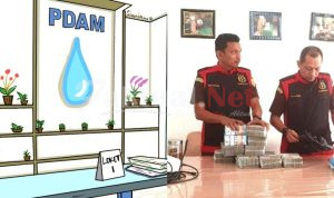 Kejari Kendari Mengejar Jejak Korupsi PDAM Tirta Anoa Kendari: Temuan Baru Menggemparkan