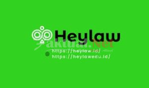 Rangkaian Acara Launching HeyLaw 2.0 Pecah! Kini Pengguna Resmi Bisa Berkonsultasi Secara Online