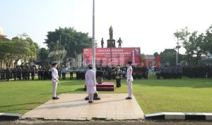 Bupati Batang: Pentingnya Menjaga Kesatuan dan Persatuan di Tahun Politik
