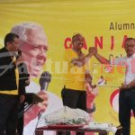 Ganjar Pranowo: Alumni UI Punya Komitmen Dahsyat dan Beri Energi Buat Indonesia
