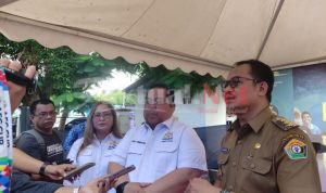 Pasar Murah Kadin Sultra Jajal Kabupaten Kolaka Utara