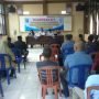 Pelantikan PAW Ketua BPD Desa Pelawad Digelar di Aula Desa Pelawad